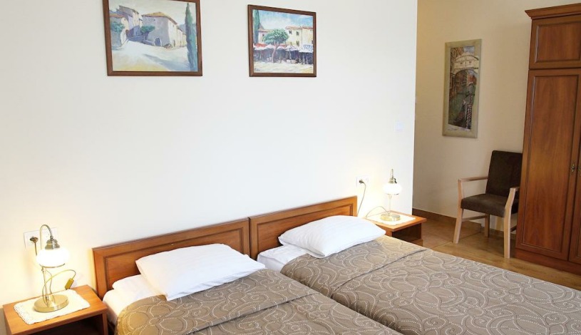 Villa Walir Mariánské Lázně